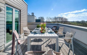 Beach Loft Maraike in Olpenitz